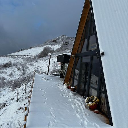 Dream View Of Apuseni Villa Rimeti Eksteriør bilde